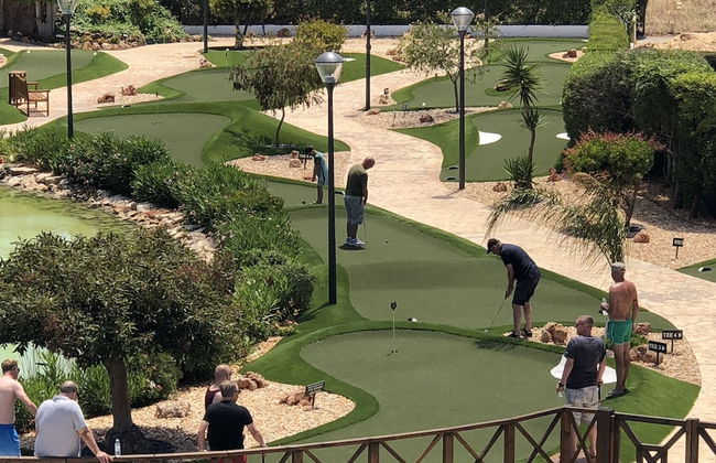 Ondamar Hotel - Photo 44