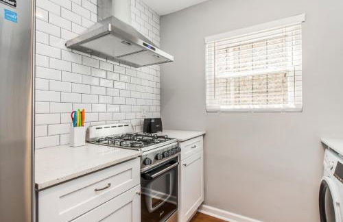 Amazing Midtown Atlanta Location by Piedmont Park Beltline Ponce City Market - Foto 18