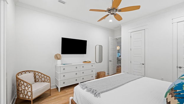 Blue Moon - Foto 3, Habitación