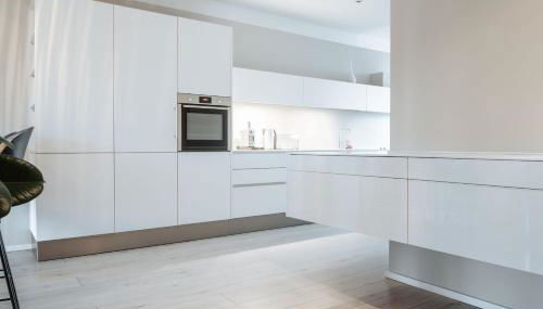 Luxuriöses Loft über den Dächern Münsters 150 m² - Foto 5