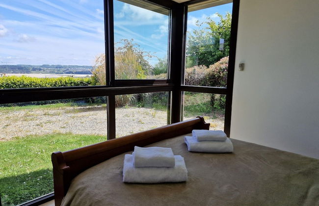 Architect Villa With Fantastic sea View, Locquirec - Foto 4