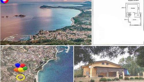 BaseCamp Ogliastra - Flat Green - Foto 2