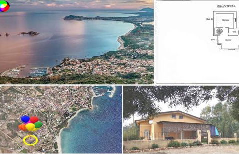 BaseCamp Ogliastra - Flat Green - Foto 2