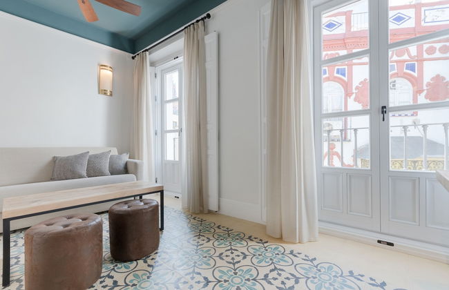 Apartamentos Caminante del Agua - Foto 79