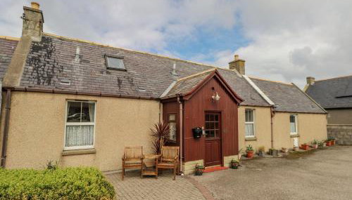 Braehead Croft - Foto 2