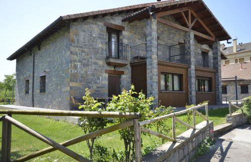 Casas la Ribera Ordesa - Foto 39