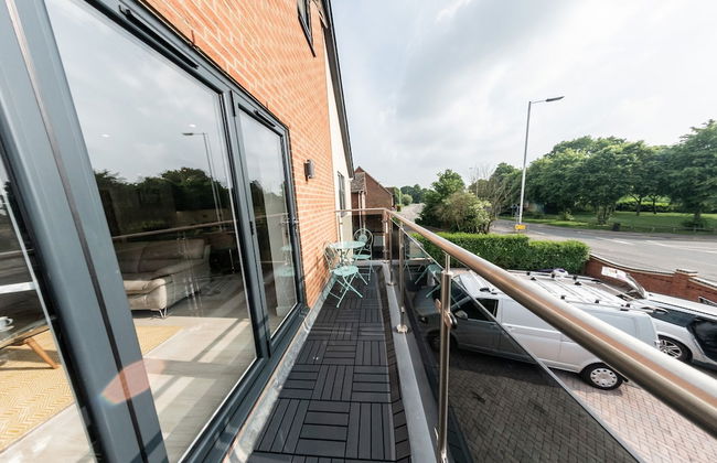 Ivory Lodge - Foto 40