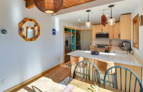 Group Ski Retreat Drive to Beaver Creek and Vail! - Foto 7