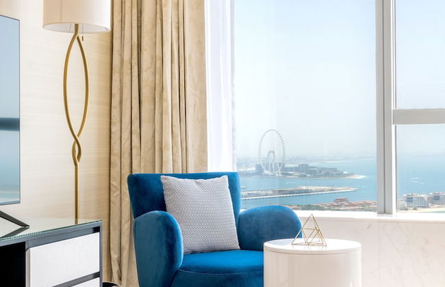 Ultra Luxury Palm Tower with Shared Hotel Facilities - Foto 19