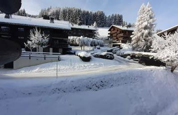 Nid douillet rénové sur les pistes ski in out - Foto 25