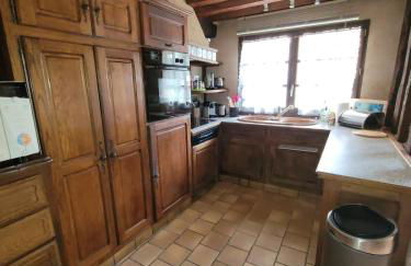 Authentique Maison Normande de village - Foto 12