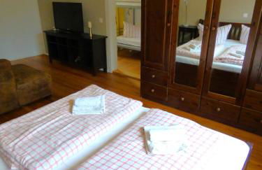 Emely Ferienwohnungen - Foto 28