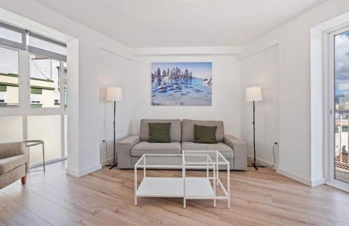 Armengual Malaga Center - Foto 2