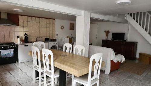 DOMAINE DE POULHARIES -Merlot - Foto 4