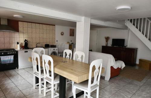 DOMAINE DE POULHARIES -Merlot - Foto 4