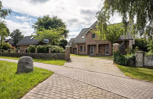 Haus Am Dorfteich A E-Laden möglich - Foto 43