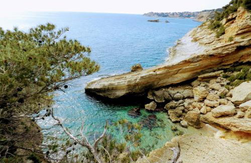Le pied à terre en bord de mer - Foto 30