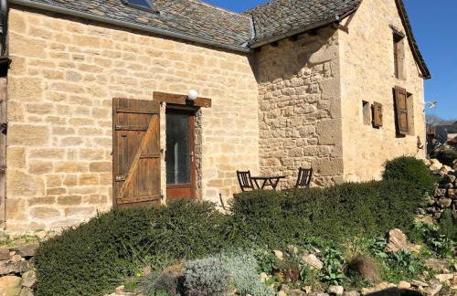 Petite maison du causse - Photo 18