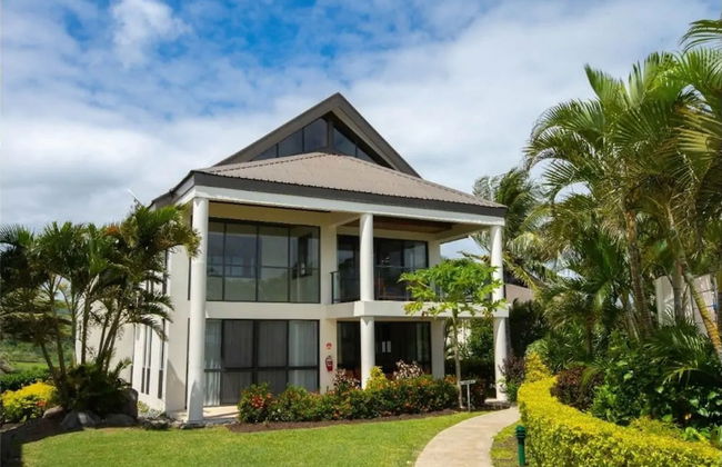 Dreamview Villas - In Rakiraki - Photo 74