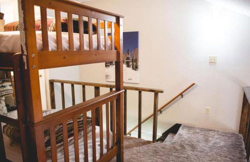 Eagle Point Ski Resort - Snowflake Condo 15 - Foto 17