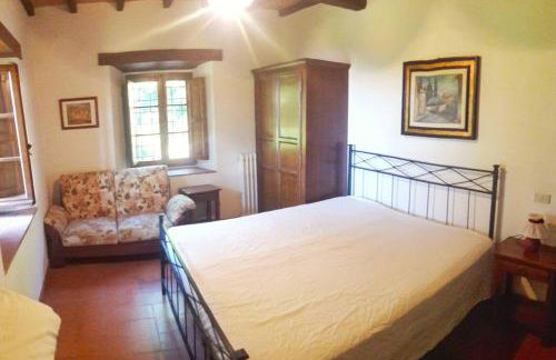 Mountain View Watermill - Villa Bucigna - Foto 5