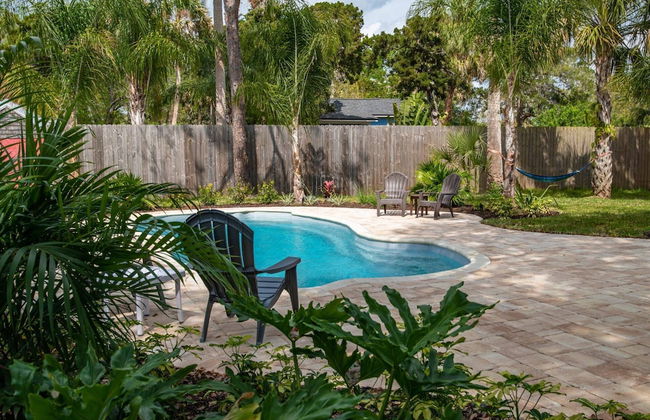 The Island Oasis - Photo 5