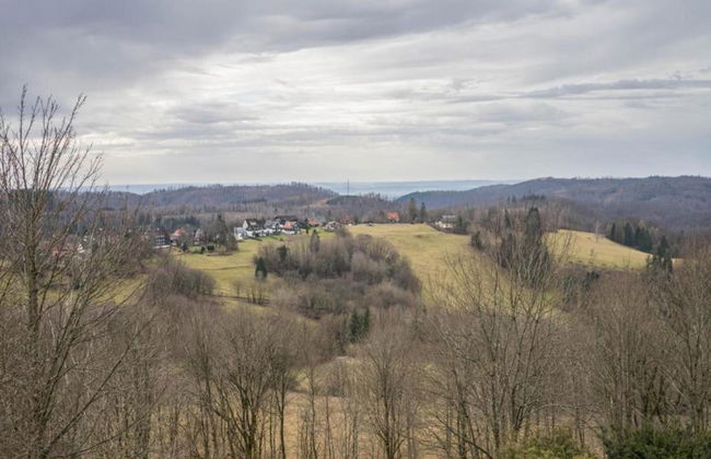 Forest-edge Braunlage Home - Foto 40