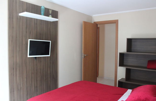 Lindo e confortável apto Arraial do Cabo - Foto 5