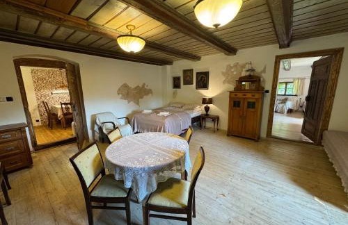 Czerwony Dworek 8 - Agroturystyka Karkonosze - Foto 49