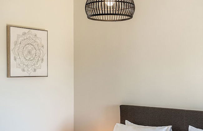 ZENtrum Holidays Crete | Villa Asteri - Foto 10