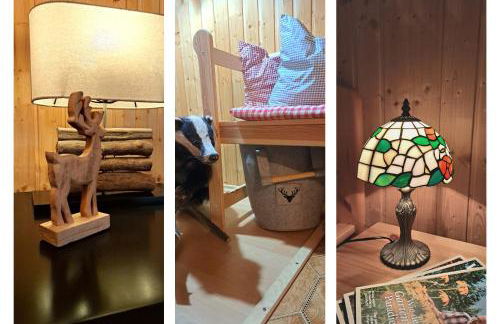 Ferienhaus Allzunah - Photo 9