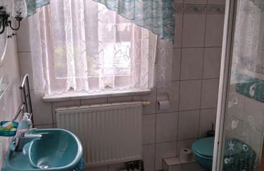 Ferienhaus Johanna & Ferienwohnung Thum - Foto 28