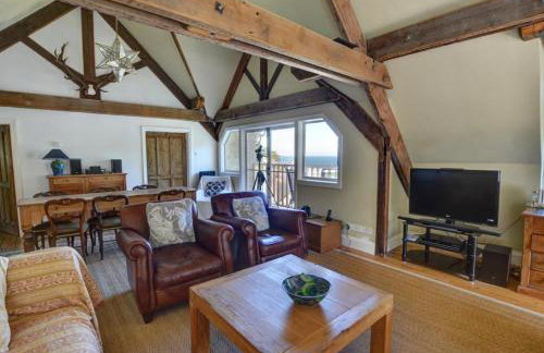 Ferndale House Lynmouth - Foto 3