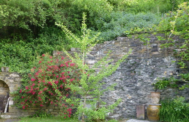 Holiday Apartment Garden Paradise - Foto 15