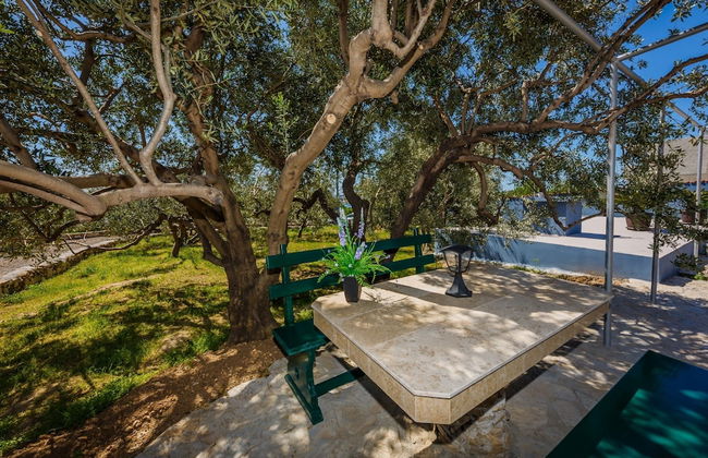 Luxury Private Villa Complex With Pool and Jacuzzi - Foto 40