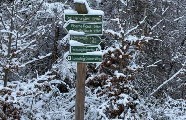 Landhaus Sommerberg - Foto 41