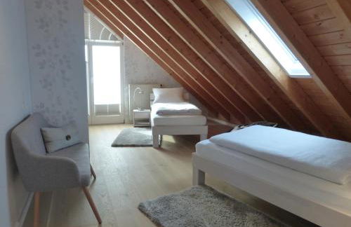 Ferienunterkünfte Zur Mühle - Foto 43