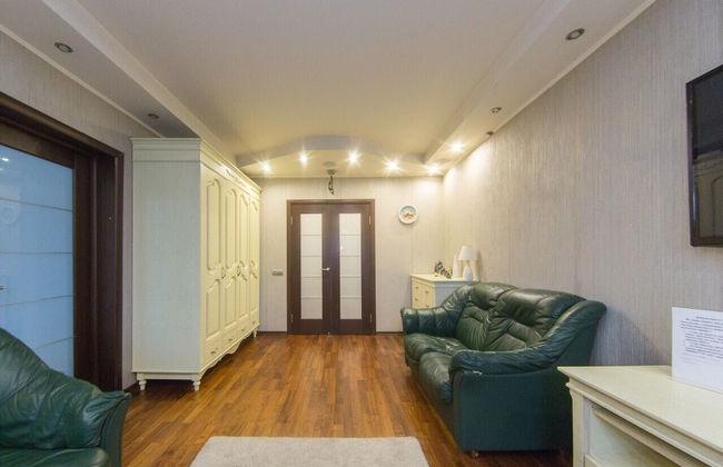 TravelFlat Apartments - Foto 4