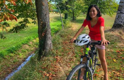 Agriturismo Casa Agricola Rossi Appartamenti in Casentino - Foto 133