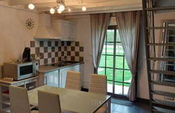 Gîtes Les Colombages - Foto 13