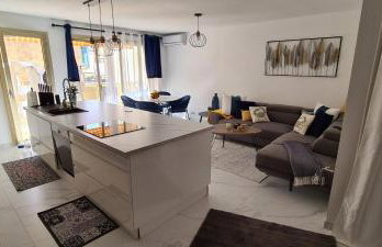 En exclusivité T3 à 2 pas des plages de St Raphael - Foto 7