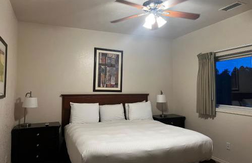 Canyon Plaza Premier Studios and Apts-South Rim - Foto 23