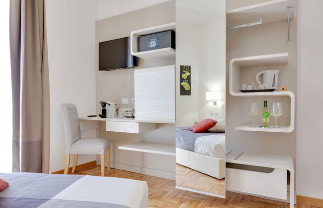 Dolce Luxury Rooms - Foto 37