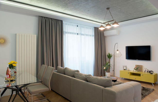 Novum Aparthotel - Foto 76