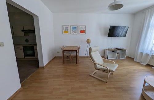 Wohnung in Hallischer Innenstadt - Foto 6