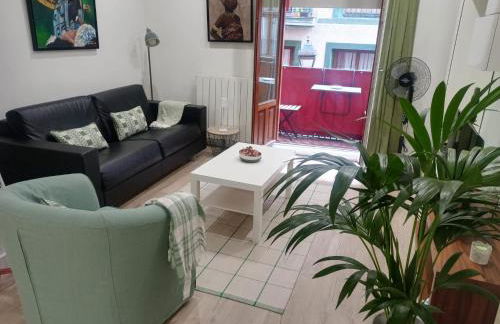 Casco Viejo, tranquilo, reformado, Bilbao a pie - Foto 1