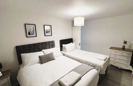 Villa Retreat Birmingham - Foto 17