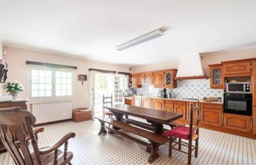 Magnifique maison avec piscine - Foto 27