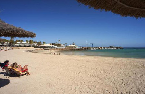 Casita Playa Castillo 3A - Foto 16