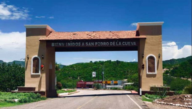 Ruta del Novillo Tour - Photo 2, San Pedro de la Cueva